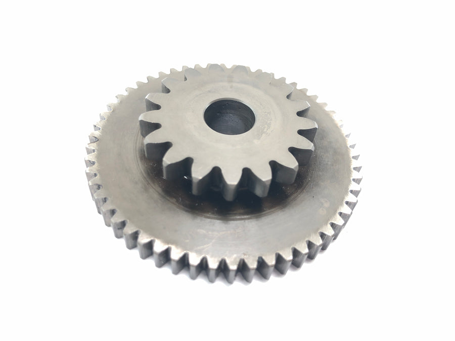 BMW C1 125 [2002] - starter gear intermediate gear