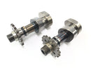BMW R 850 C 259C [1999] - Camshafts control shafts-2