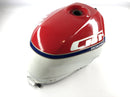 Honda CBR 1000 F SC24 [1991] - Tank petrol tank-4