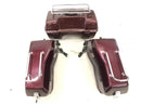 Honda Goldwing GL 1100 1200 SC02 [1980] - suitcase set with top case-11