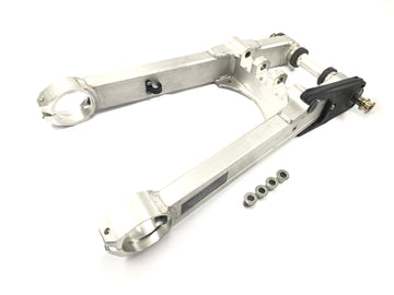 Triumph Daytona 1200 T300D [1994] - Schwinge Hinterradschwinge Aluminium - 0