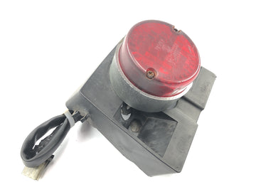Yamaha XTZ 660 3YF [1992] - Tail light, brake light, rear light