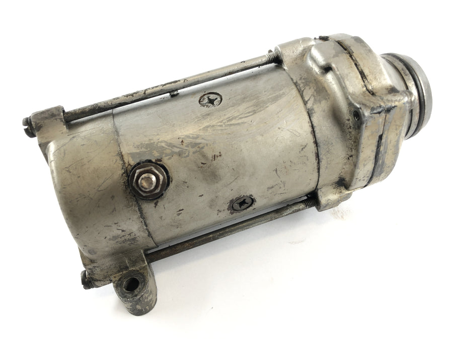 Honda Goldwing GL 1100 SC02 [1980] - starter engine starter engine