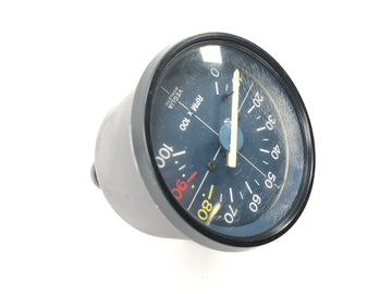 MOTO GUZZI CALIFORNIA 2 1000 VT [1982] - Tachometer Veglia Tacho Instrument - 0