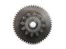 Suzuki GSX R 1100 GV73B [1990] - starter tooth wheel-3