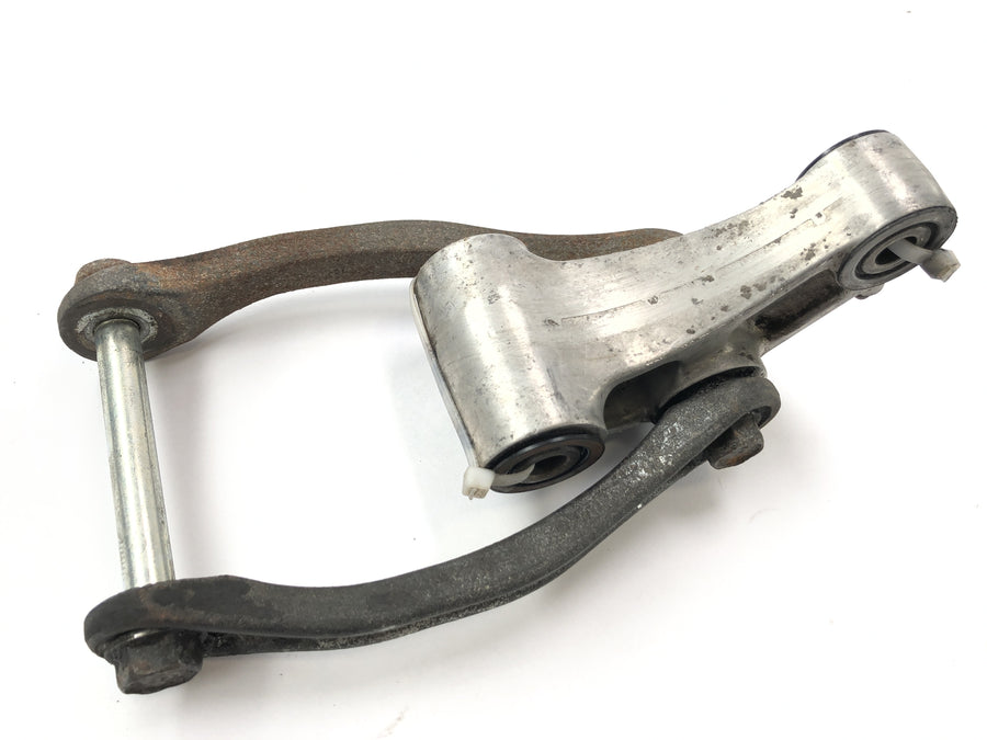 Kawasaki ZR7 ZR750F [1999] - Dog lever bone bone