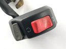 Yamaha XJR 1200 4PU [1995] - Handlebar switch right-3