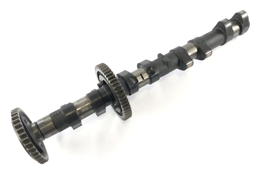 BMW K 1300 S K12S [2010] - camshaft camshaft replacement