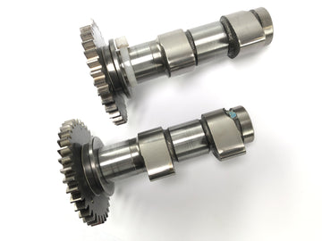 KTM 950 SM LC8 [2008] - camshafts input shafts. - 0