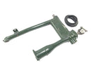 BMW R 60/5 [1973] - Swingarm rear wheel swingarm with cardan shaft-6