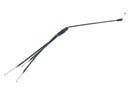 Laverda 1000 [1978] - Choke cable Bowden cable-4