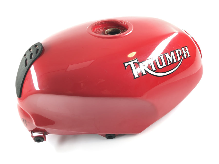 Triumph Daytona 1200 T300D [1994] - Tank Kraftstofftank Benzintank rot