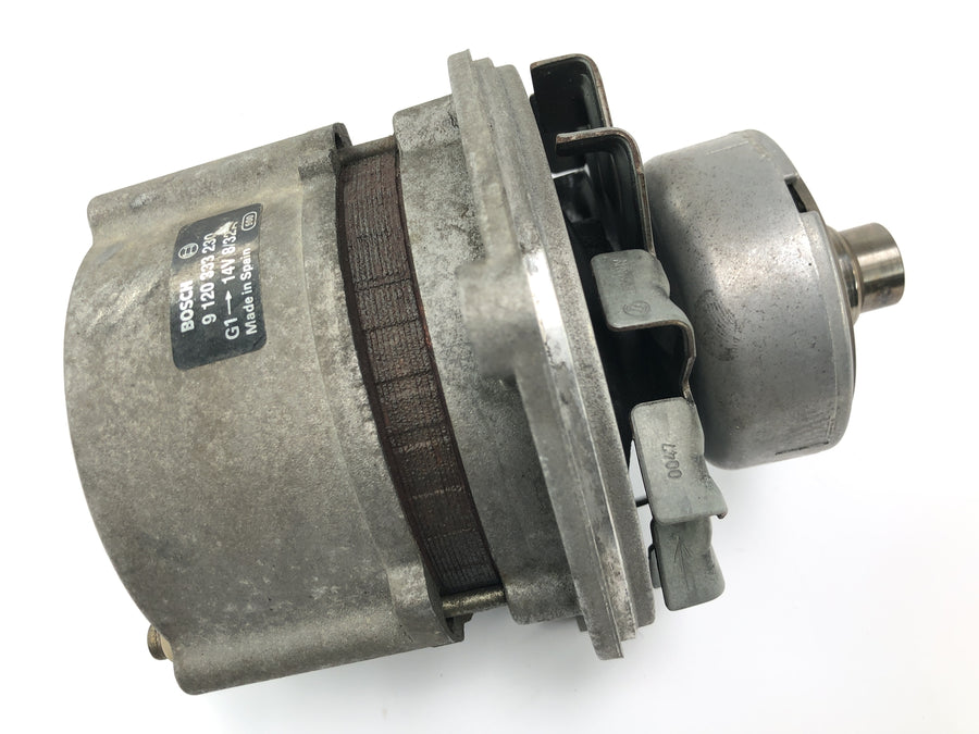 BMW K 1100 LT [1993] - Lichtmaschine Generator Lichtstromerzeuger Bosch 14V 32A