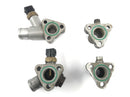 Ducati Monster S4R M4 [2004] - coolant temperature sensor thermal switch cooling water flanges-4