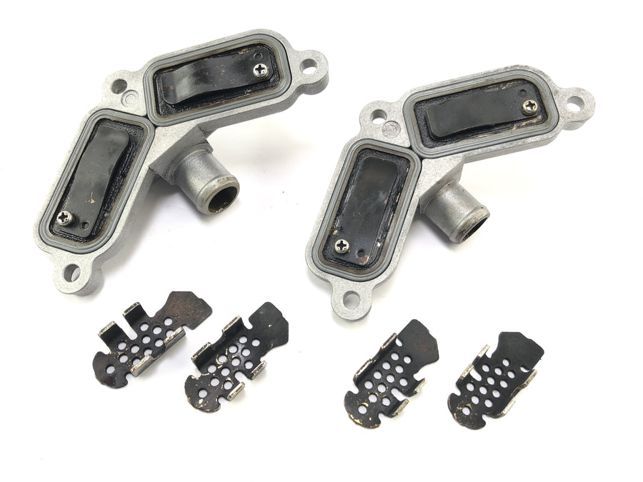 Aprilia RSV4 1000 [2010] - Cylinder Head Breather Kit