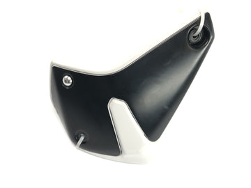 Yamaha MT 03 RM02 [2007] - Side panel side cover radiator cover right - 0