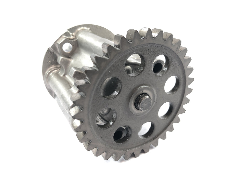 Yamaha XJR 1200 4PU [1996] - Oil pump