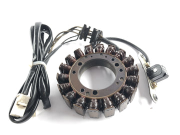 Yamaha XVS 650 Drag Star VM02 [1998] - Alternator Stator with Pickup - 0
