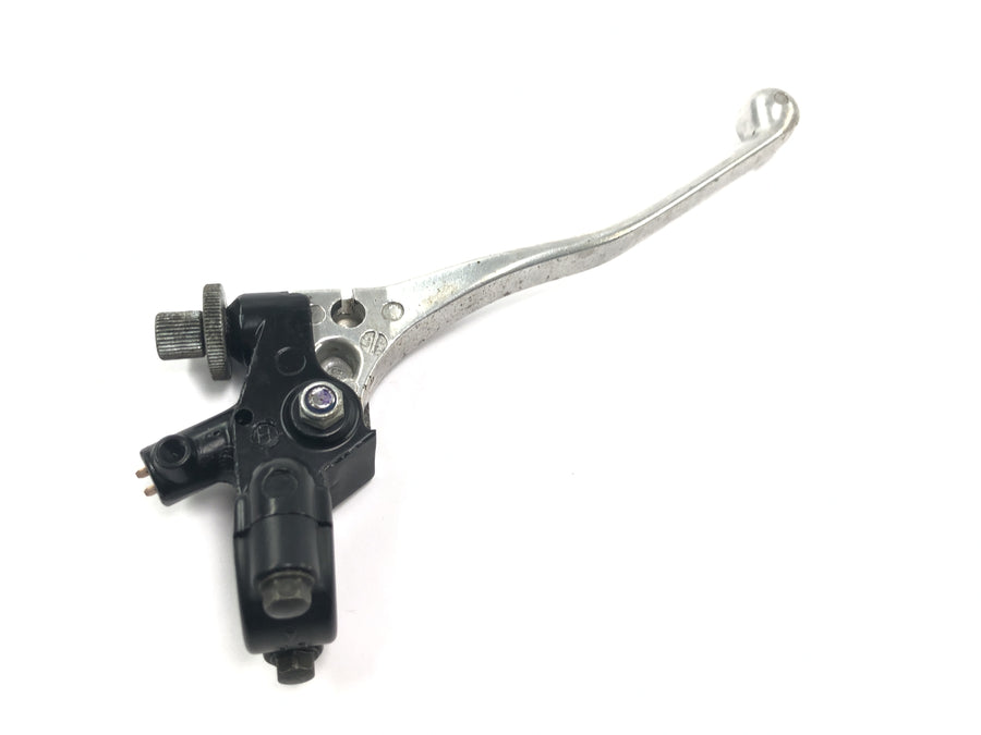 Honda CBR 900 RR Fireblade SC33 [2000] - Clutch fitting clutch lever handlebar fitting left