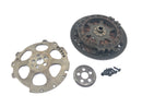 BMW R 1200 GS R12 K25 [2004] - Clutch flywheel clutch carrier sprocket starter ring-3