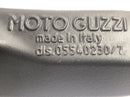 Moto Guzzi Stelvio 1200 8V [2016] - Swingarm rear swing arm cardan shaft housing-6
