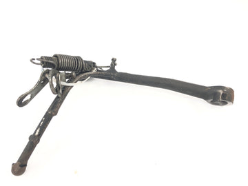 Yamaha XS 650 SE 3L1 [1979] - Stand side stands with spring - 0