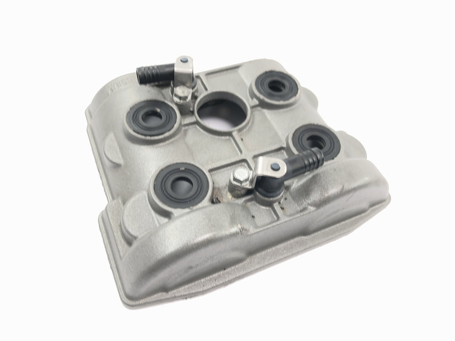 KTM 950 Adventure LC8 [2004] - Ventildeckel vorne Zylinderkopfdeckel Magnesium Motordeckel