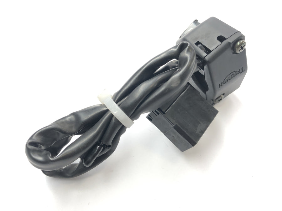 Triumph Daytona 955i T595N [2003] - switch housing Kill Switch right