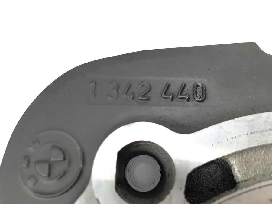 BMW R 850 C 259C [1999] - cylinder head right