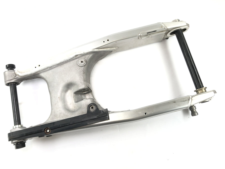 KTM 950 SM LC8 [2008] - Schwinge rear wheel swing