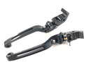 Ducati 1098 S H7 [2009] - brake lever and clutch lever set-8