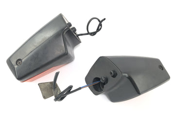 BMW K 1100 LT 100 [1994] - turn signal at the back turn - 0