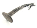 Yamaha XT 125 X [2004] - Side stand with spring-3