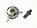 Suzuki GSF 1250 SA Bandit WVCH [2007] - Oil cooler oil filter mount-4
