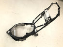 Yamaha YZF R1 RN04 [2001] - Frame main frame chassis with papers-1
