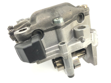 BMW R 1100 S R11S [2005] - Camshaft bracket left with camshaft