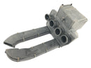 Kawasaki GPZ 1000 RX ZXT00A [1986] - Air filter box air filter housing airbox-1