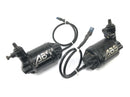 BMW K 1100 LT [1993] - ABS pressure modulator hydraulic unit brake force regulator pair-3