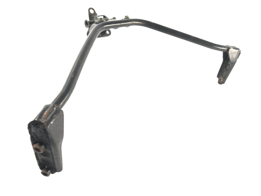 Yamaha YZF 750 R 4HN [1996] - cladding holders above bracket pulpit