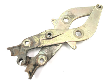 Triumph Daytona 900 T300 [1996] - Rocker arm shock absorber - 0