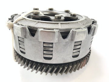 Cagiva Mito 125 8P [1991] - Clutch - 0