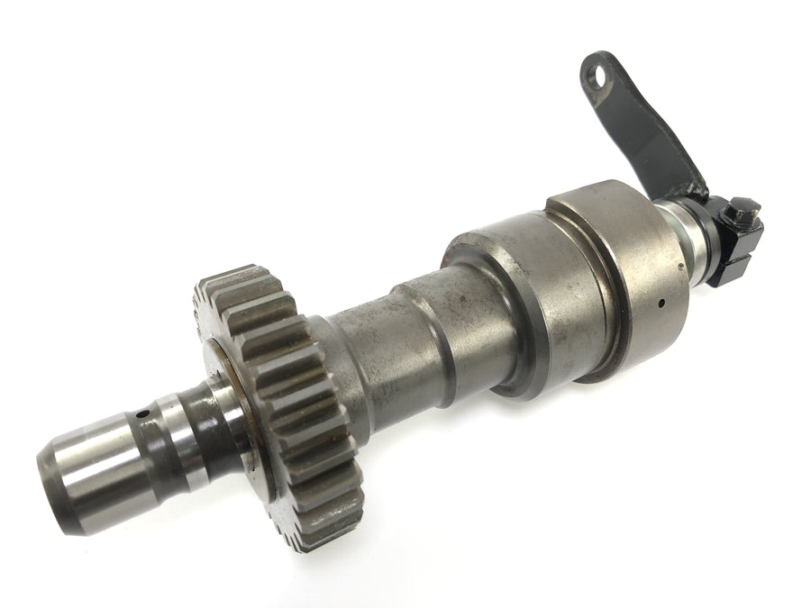 Kawasaki GPZ 1000 RX [1987] - balance shaft