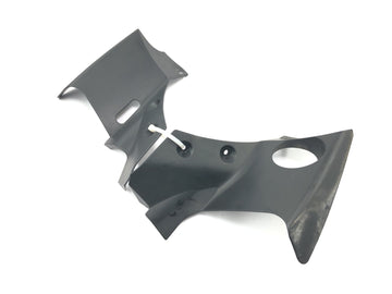 KTM Duke 690 A3 [2012] - frame cover engine fairing engine protection plastic cover pair - 0