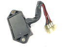 Triumph Daytona 900 T300 [1993] - Protection box safety holder main security-3