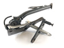 BMW R 1150 R R21 [2002] - Stand side stands with spring-4