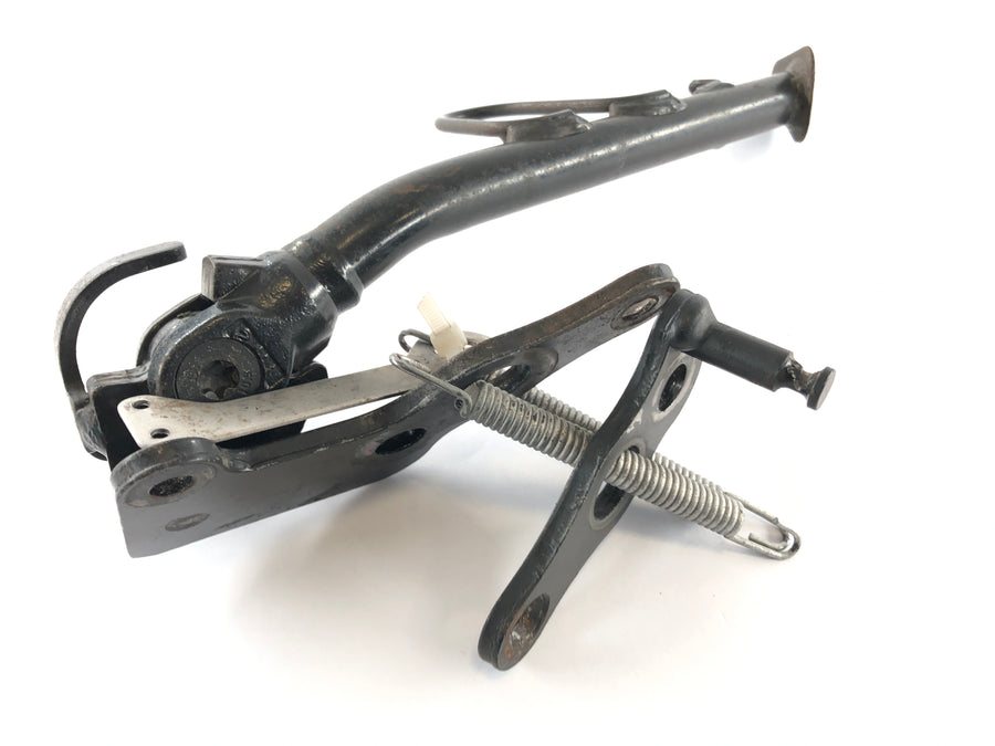 BMW R 1150 R R21 [2002] - Stand side stands with spring
