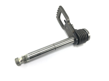 Triumph Daytona 900 T300D [1996] - shift lever shaft shift shaft shift arm