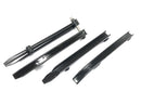 BMW R 1200 R R1ST [2008] - Timing chain guide slide rail tension rail set-1