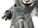 Yamaha MT07 RM04 [2014] - Kupplungsarmatur Kupplungshebel Handhebel links schwarz-3