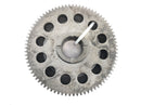 Yamaha XTZ 660 3YF [1992] - Starter freewheel Starter pinion gear Starter gear Freewheel pinion-2